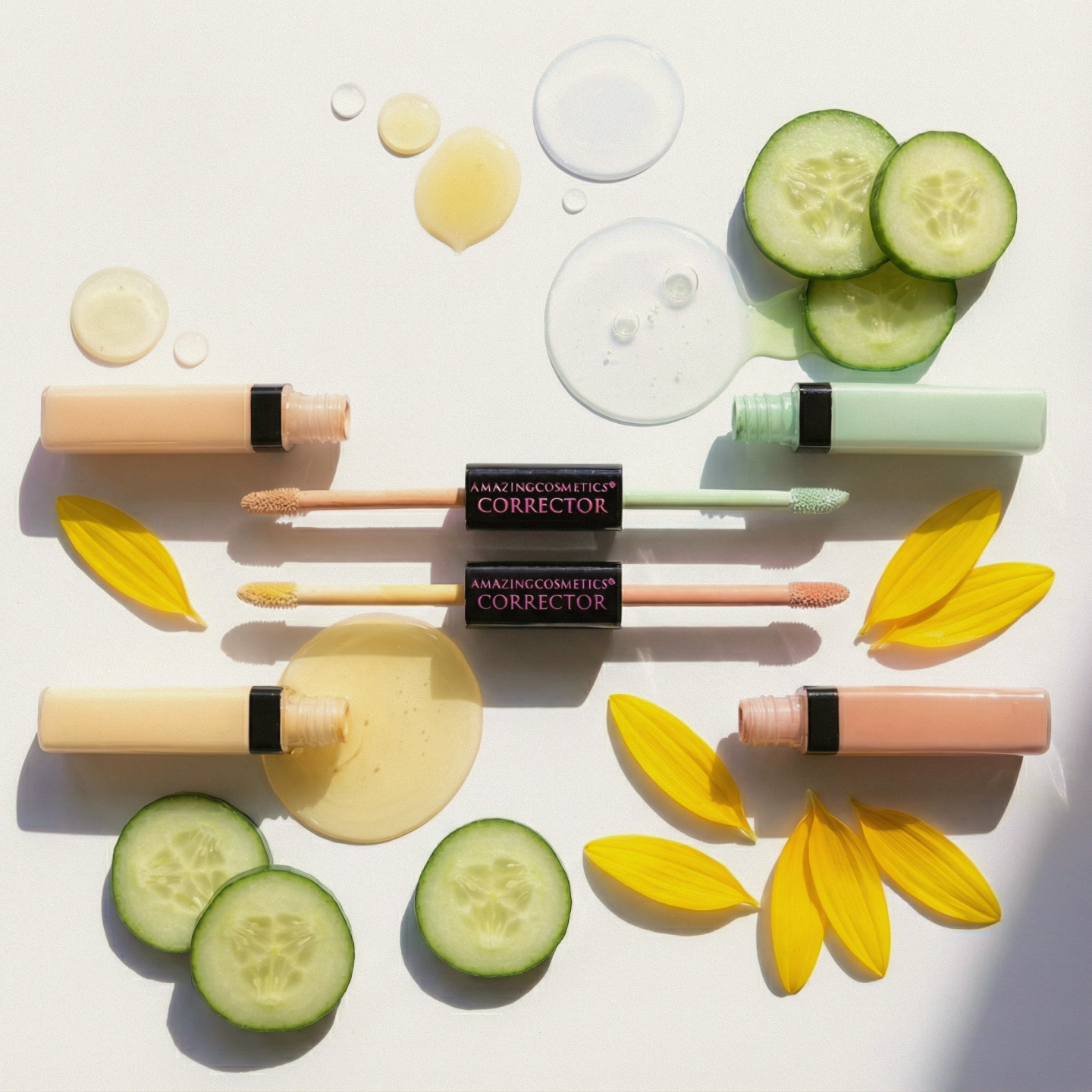 Color Correctors